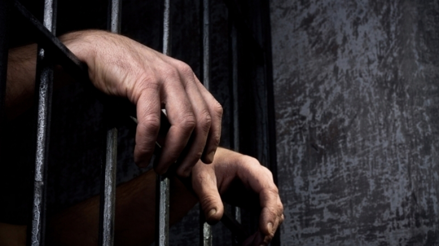 prison