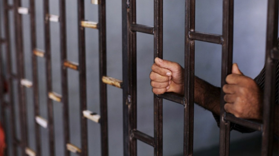 prison