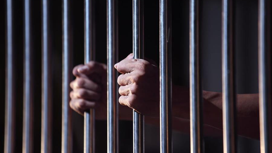 prison