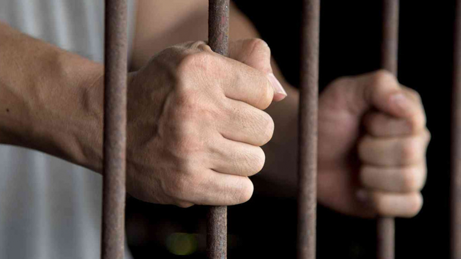 prison