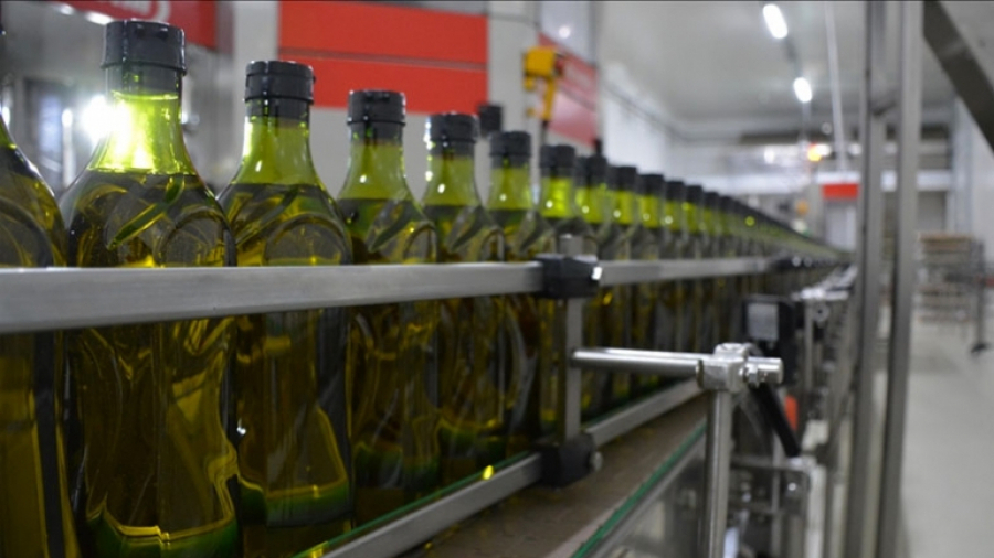 Prix de l'huile d'olive: Le malheur des uns fait le bonheur des autres