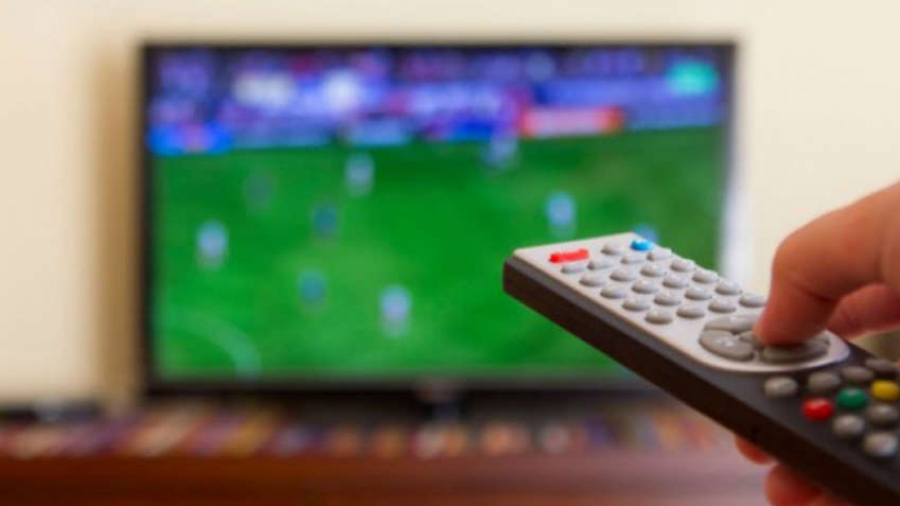  Programme TV