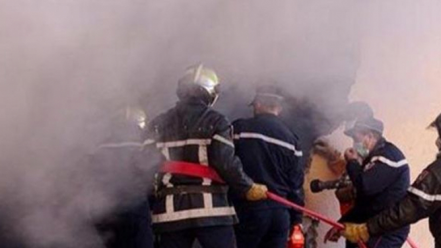protection civile
