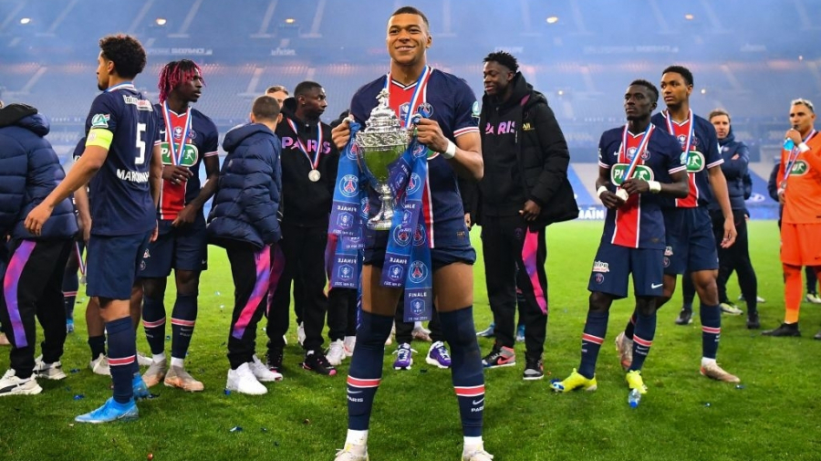 PSG