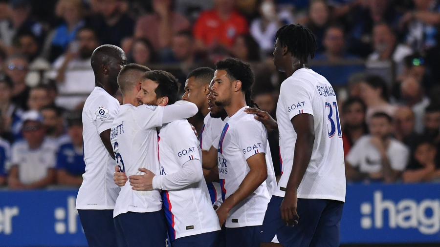 psg