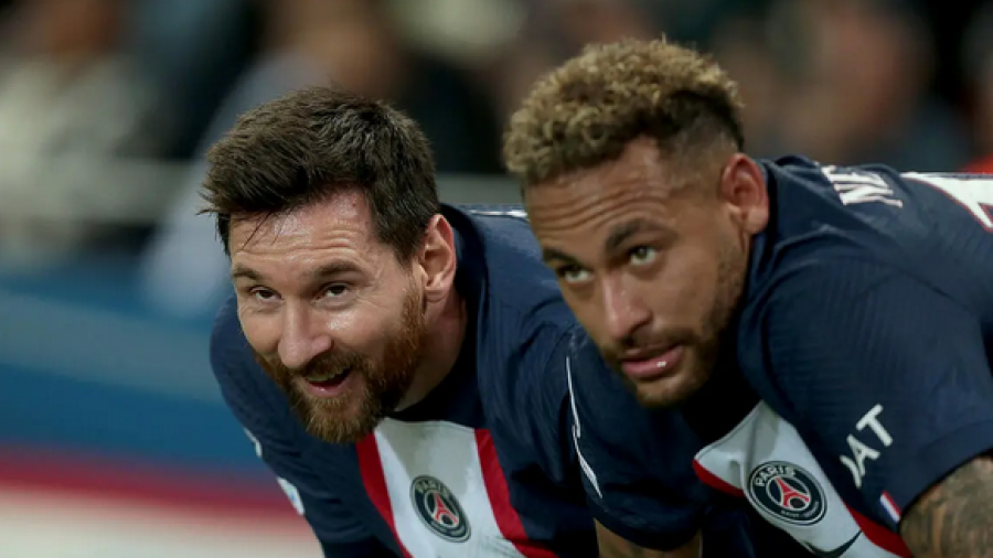 PSG : sécurité renforcée devant les domiciles de Neymar et Messi
