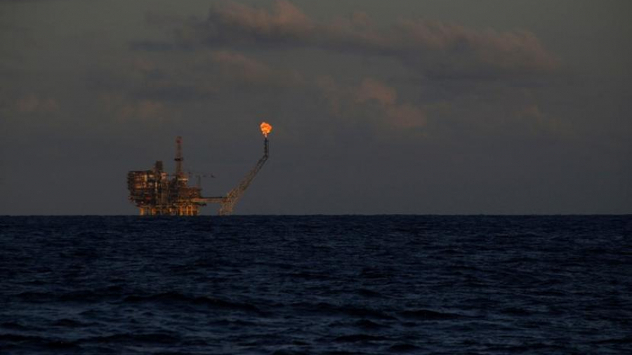 puits de pétrole