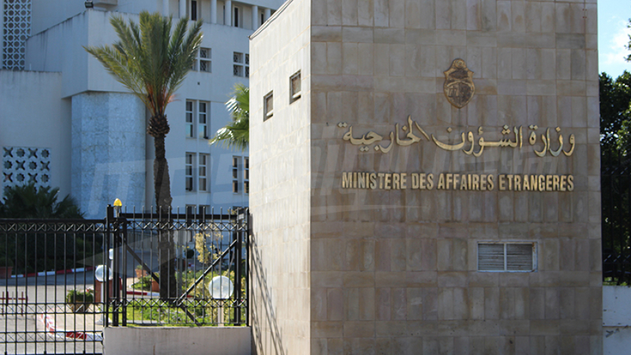 Mouvement parmi les diplomates...Ce qu'il en est 