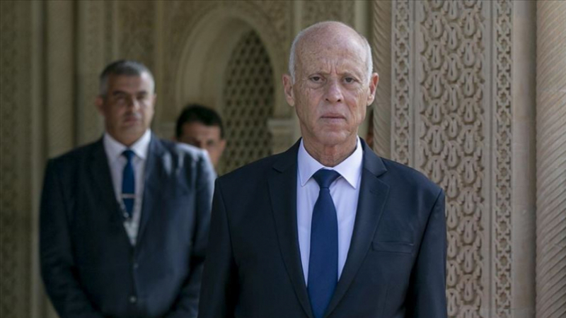 Qalb Tounes appelle Saied à clarifier la démarche d'exclusion Qalb Tounes appelle Saied à clarifier la démarche d'exclusion