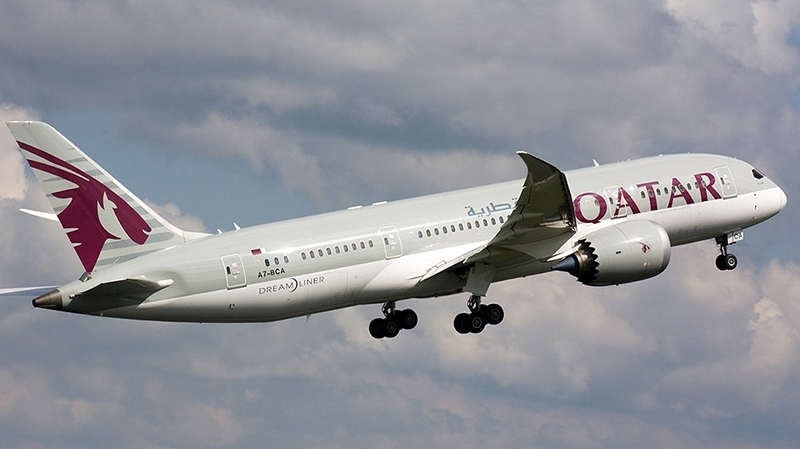 Qatar Airways suspend tous ses vols vers l’Arabie Saoudite