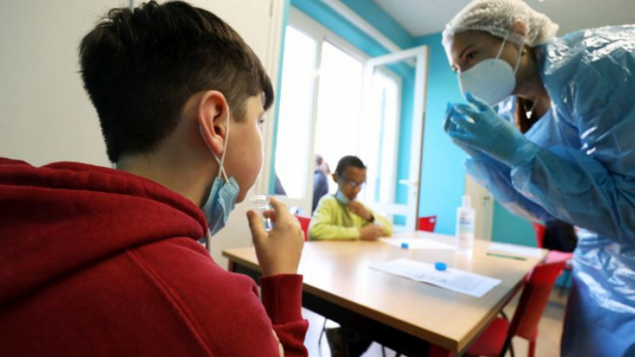 Quelles répercussions du Coronavirus sur la réussite scolaire? Quelles repercussions du Coronavirus sur les enfants ?