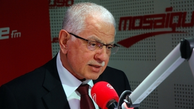 Qui est kamel Morjane, le chef du gouvernement par intérim