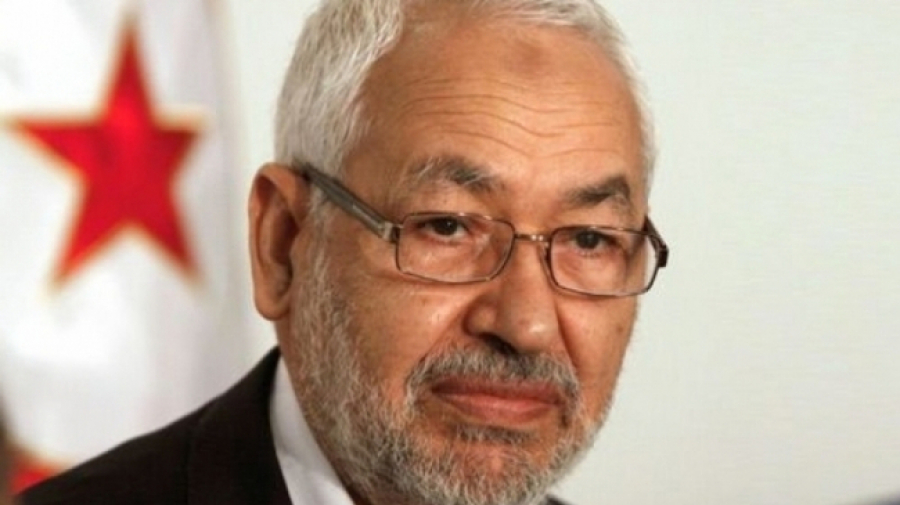 Ghannouchi: Le président est appelé à faire marche arrière Rached Ghannouchi