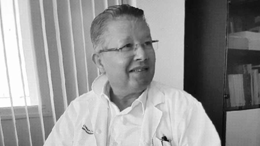Rachid Manaï