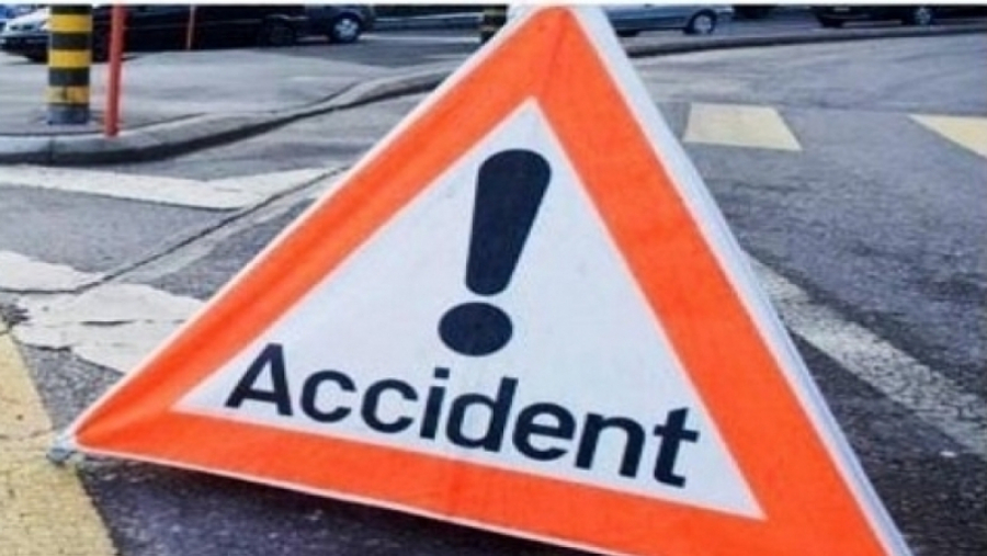 Radès : Un mort dans un accident de la route Radès : Un mort dans un accident de la route