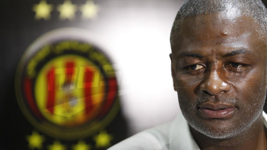 Jaïdi : Iwuala peut dribbler n’importe quel joueur du continent radhi-jaidi