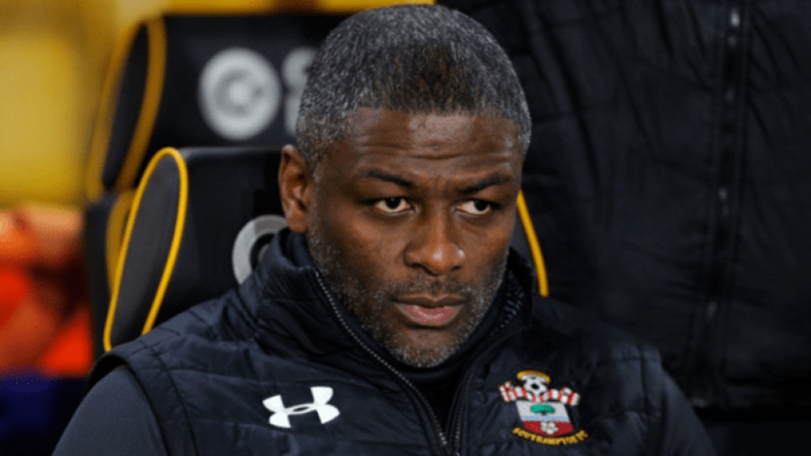Radhi Jaïdi, entraîneur du Mouloudia d'Oran Radhi Jaïdi