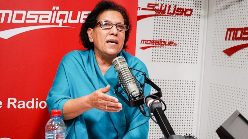 radhia nasraoui