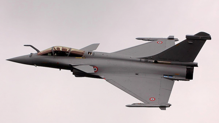 rafale