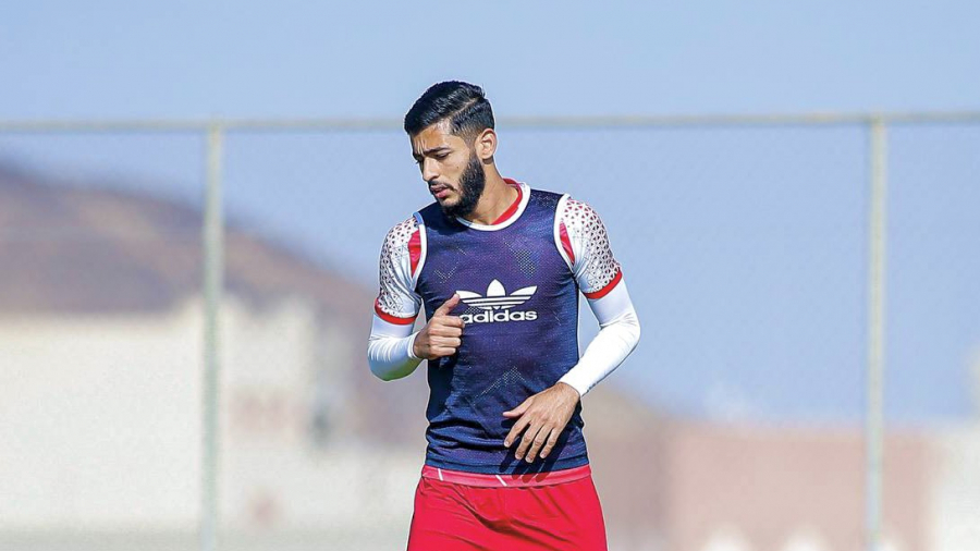 Rafik Mednini