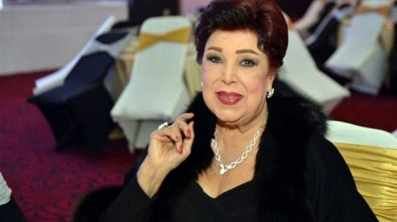 Ragaa Al Geddawy