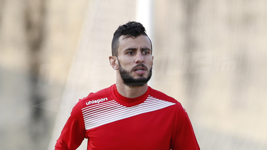 Rami Jeridi
