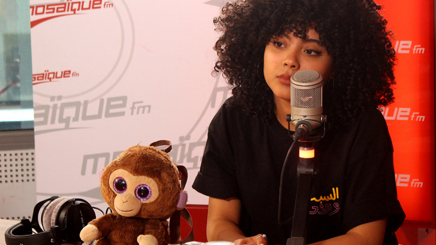  Ranim Aliani : Je ne suis pas encore devenue une star 