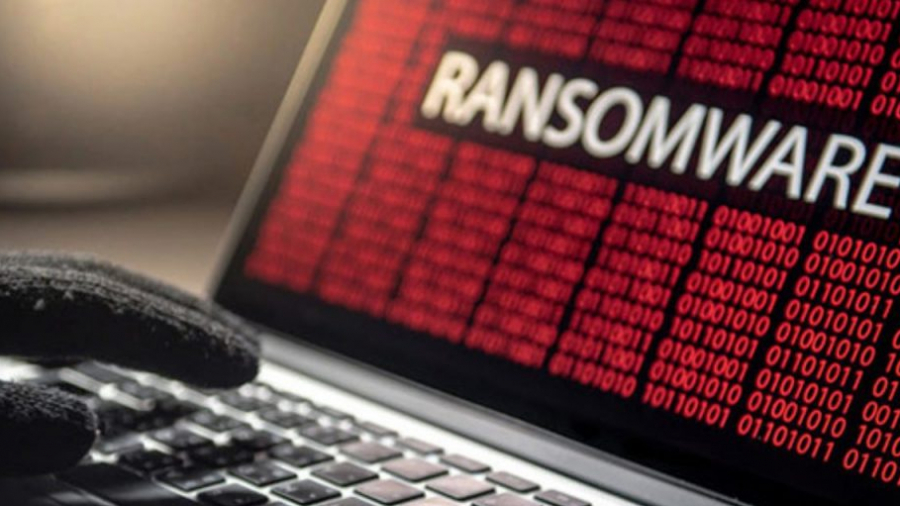 ransomware
