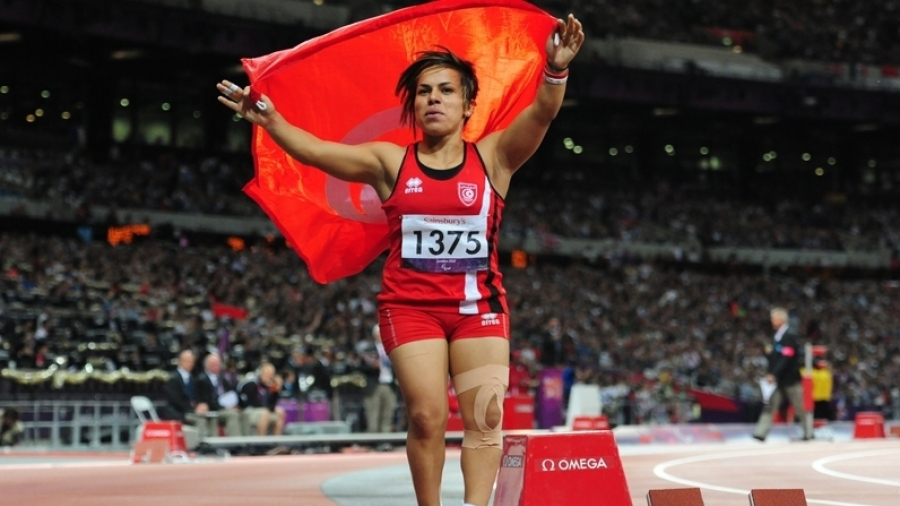 championnat de Jesolo: Raoua Tlili décroche l’or Raoua Tlili
