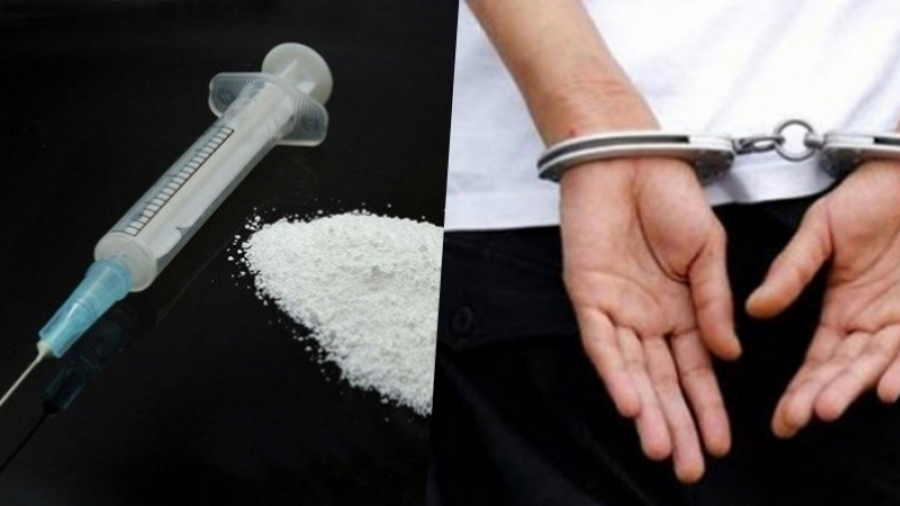 Raoued : Arrestation d'un dealer en possession d'héroïne Raoued : Arrestation d'un dealer en possession d'héroïne