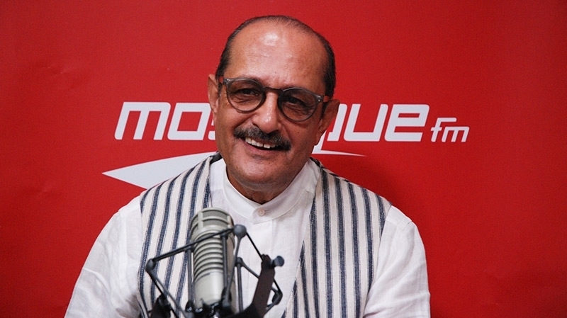 Raouf Ben Amor