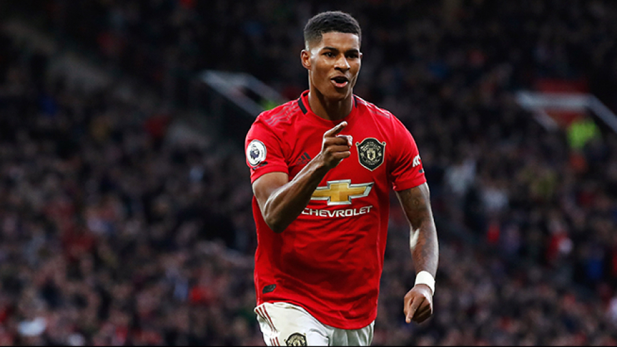 Rashford 