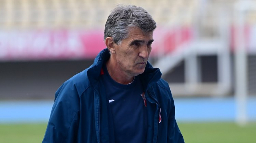 Ratko Dostanic