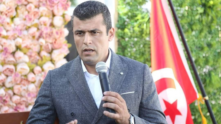 Rayen Hamzaoui