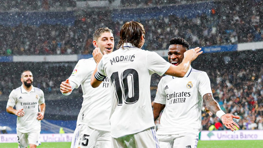 real-madrid
