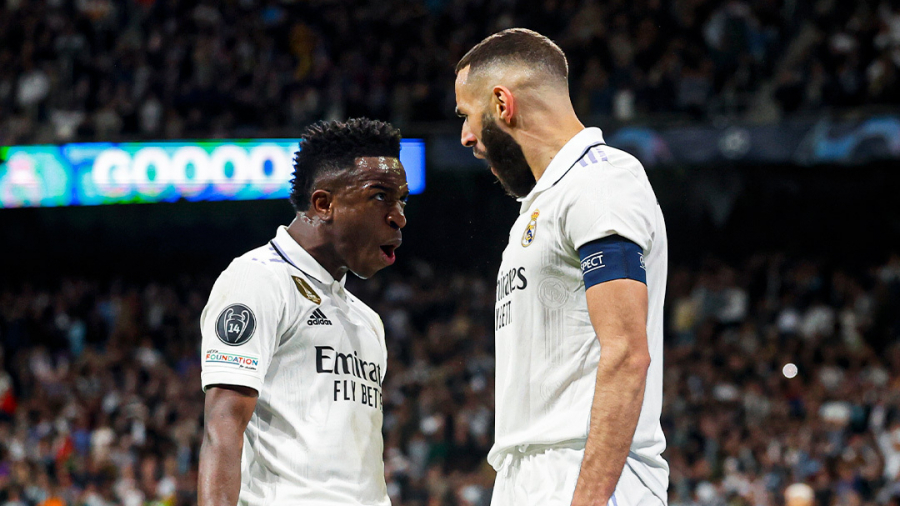real-madrid