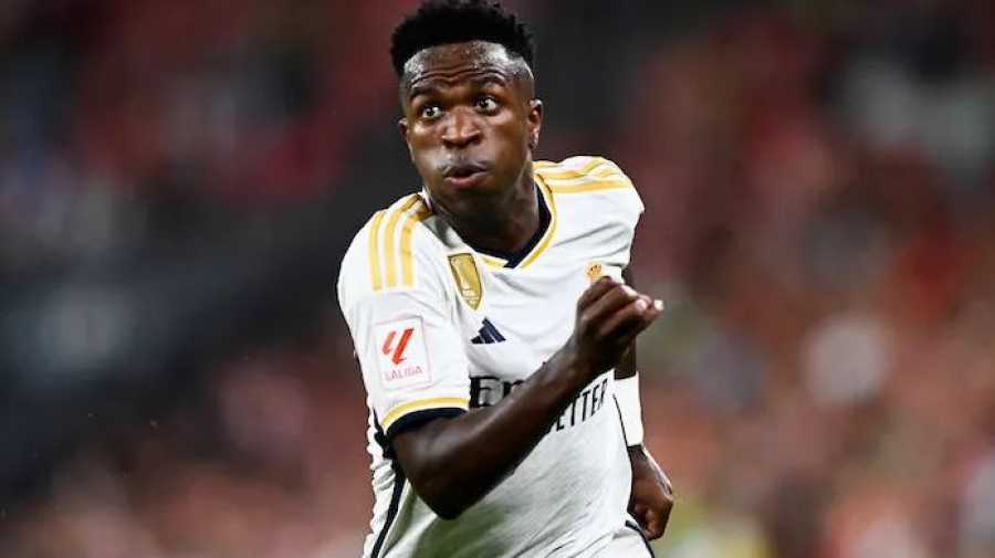 Real Madrid: Vinicius Jr de retour pour le derby madrilène