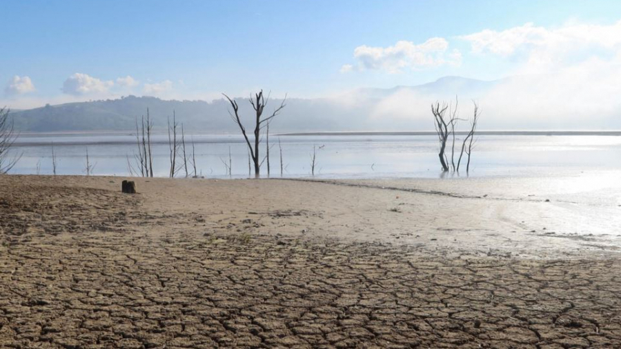 Rebhi: Rationaliser la consommation de l'eau est obligatoire