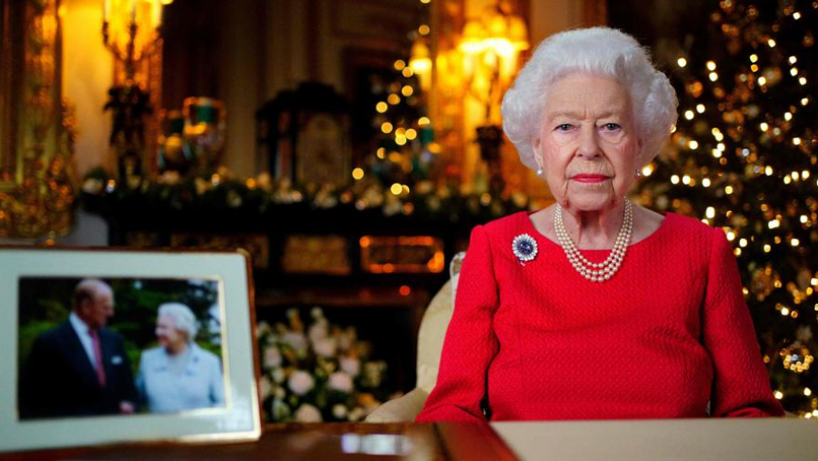 Reine Elizabeth