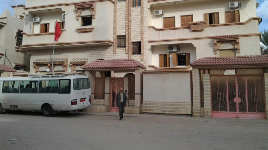 Réouverture de l'école tunisienne à Tripoli