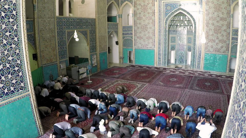 Réouverture des mosquées le 4 juin Réouverture des mosquées le 4 juin