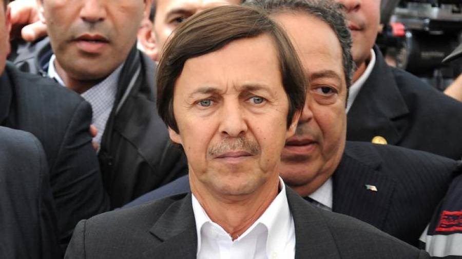 Report du procès du frère de l'ancien président Bouteflika Report du procès du frère de l'ancien président Bouteflika