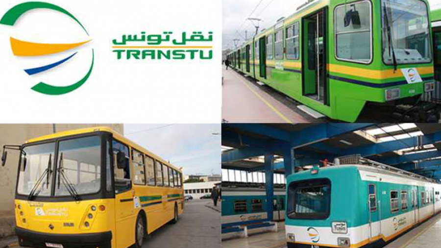 Retour à la normale pour le transport en commun Retour à la normale pour le transport en commun