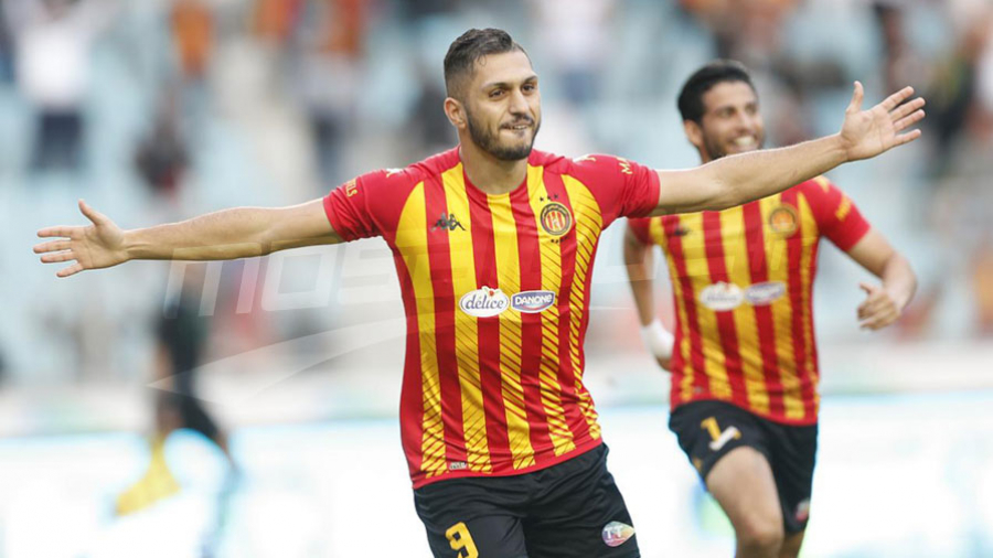 Riadh Ben Ayed 