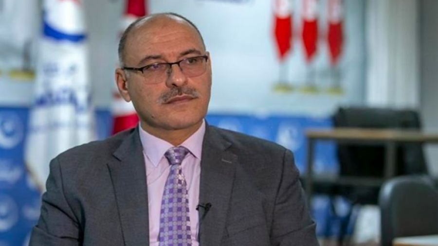 Riadh Chaïbi 