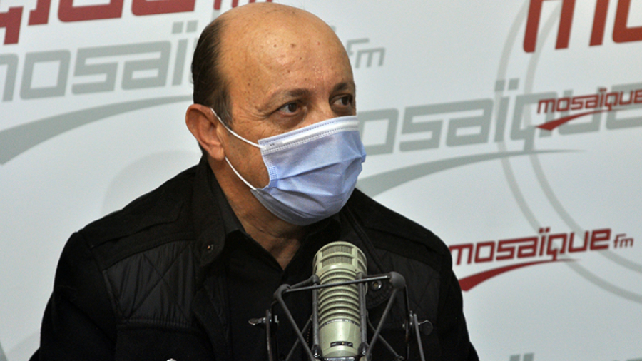 Daghfous: ''Nous pouvons fabriquer le vaccin anti-Covid'' Riadh Daghfous