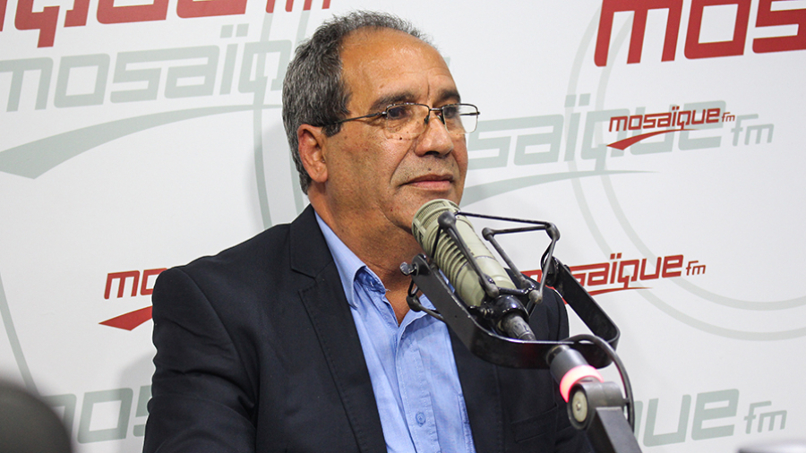 Riadh El Fahem : On a commencé à dépasser la période d'exception
