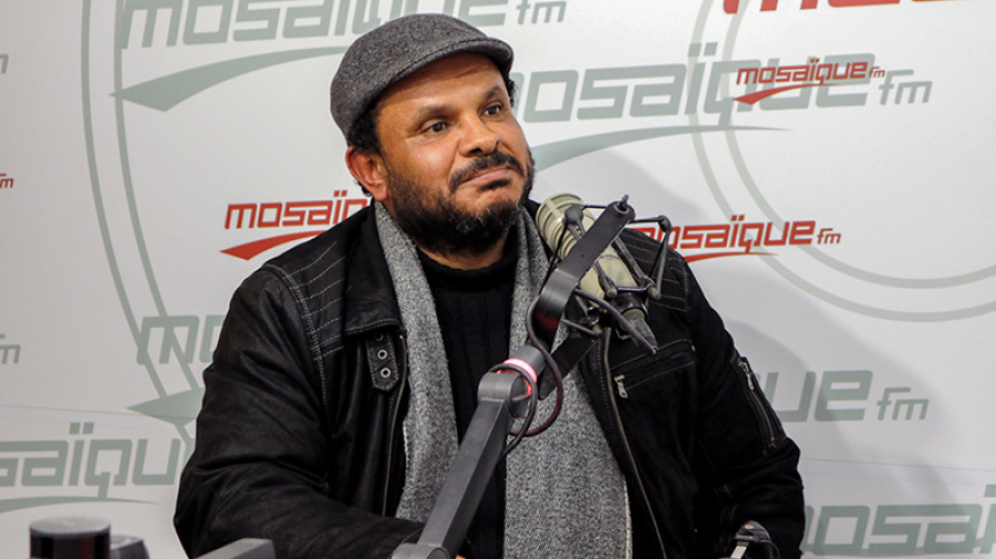 Riadh Hamdi