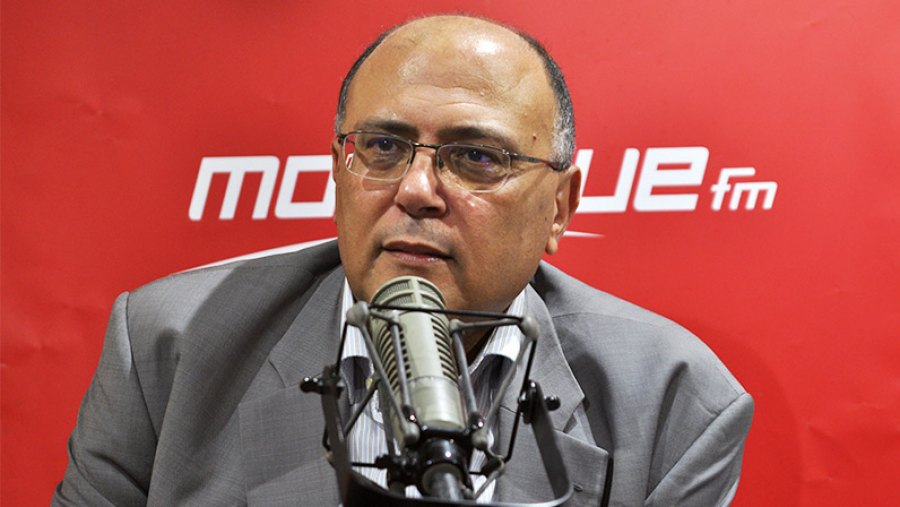 Riadh Touiti