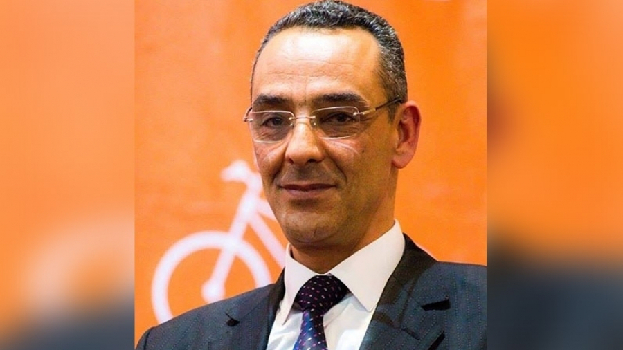 Ridha Zaghmi démissionne du Courant démocrate Ridha Zaghmi démissionne du Courant démocratique